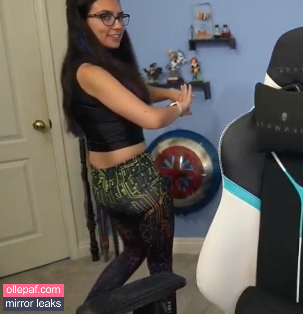 Latest Leaks Trisha Hershberger Nude #928 - Fapello