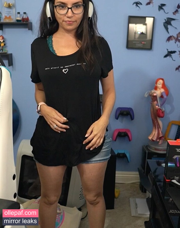 Latest Leaks Trisha Hershberger Nude #933 - Fapello