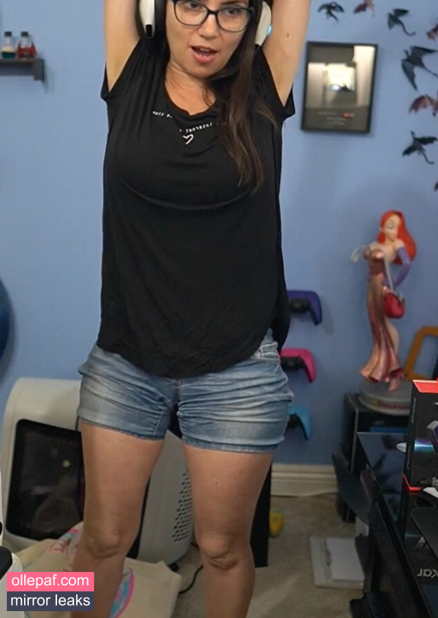 Latest Leaks Trisha Hershberger Nude #934 - Fapello