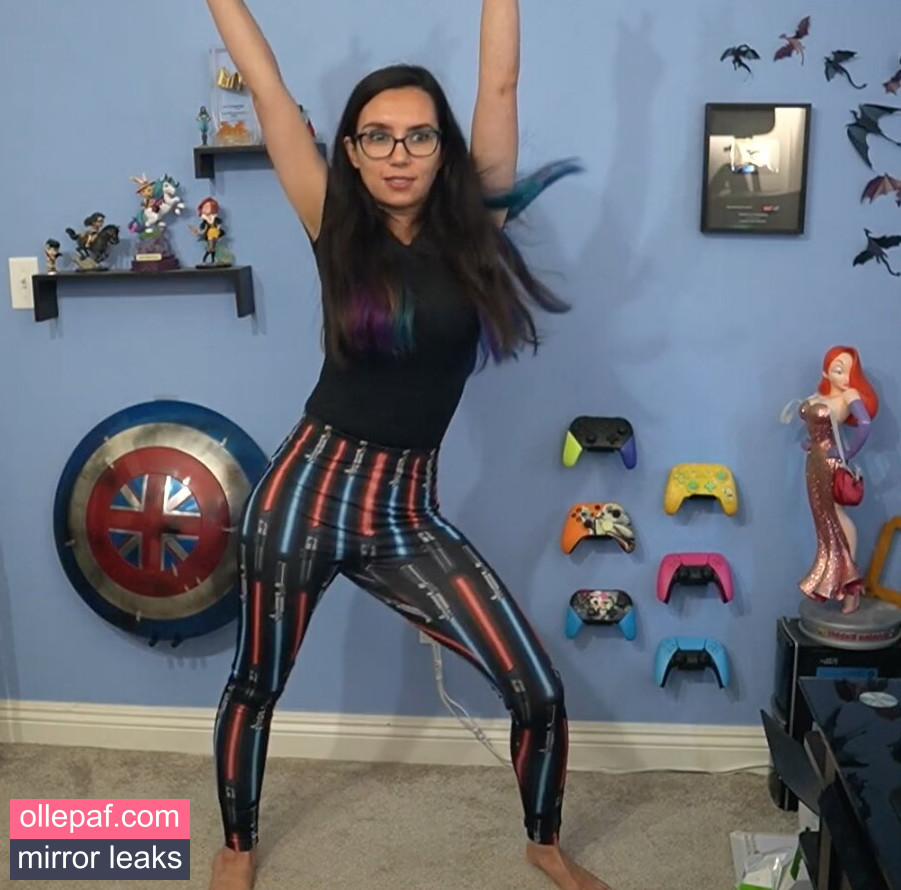 Latest Leaks Trisha Hershberger Nude #937 - Fapello