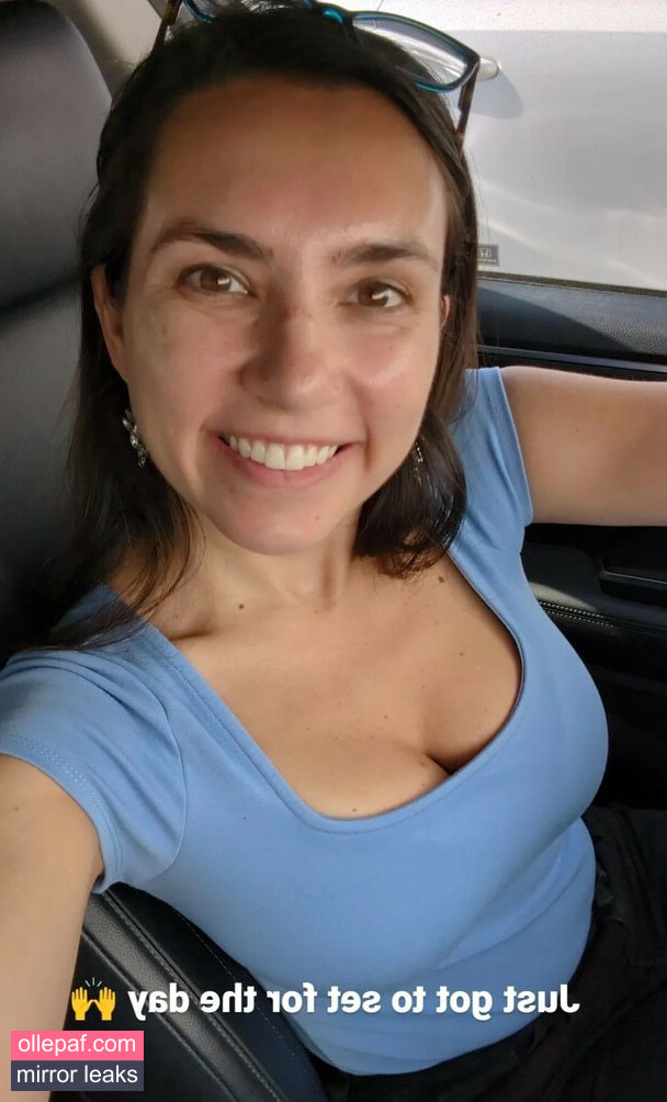 Latest Leaks Trisha Hershberger Nude #941 - Fapello