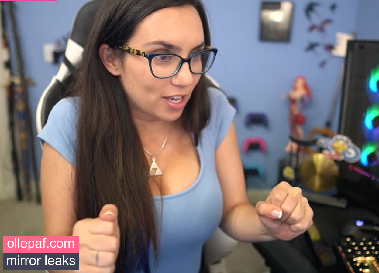 Latest Leaks Trisha Hershberger Nude #951 - Fapello