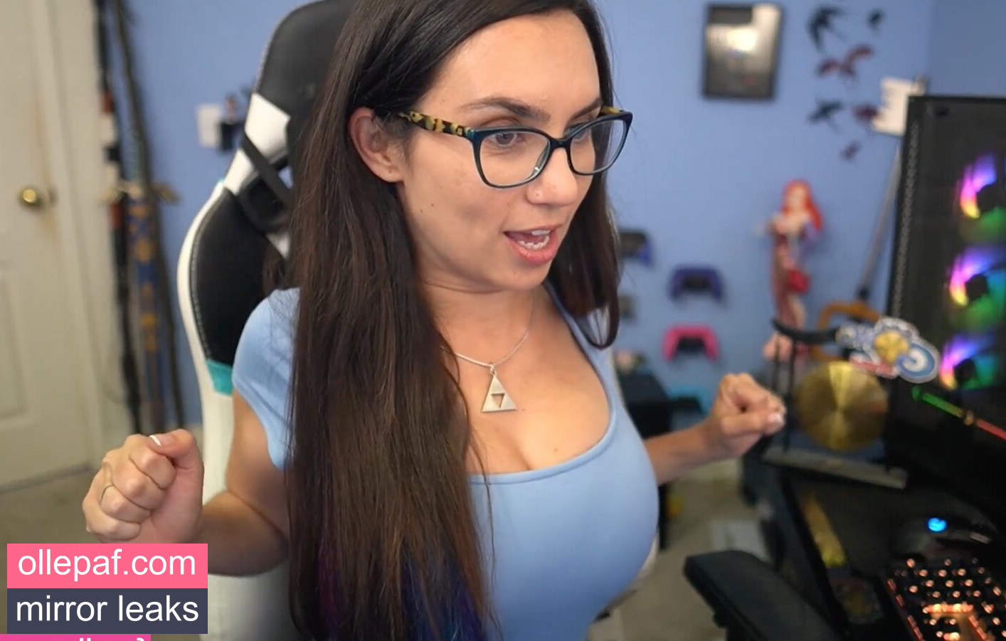 Latest Leaks Trisha Hershberger Nude #952 - Fapello