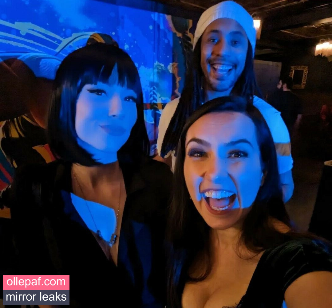 Latest Leaks Trisha Hershberger Nude #963 - Fapello