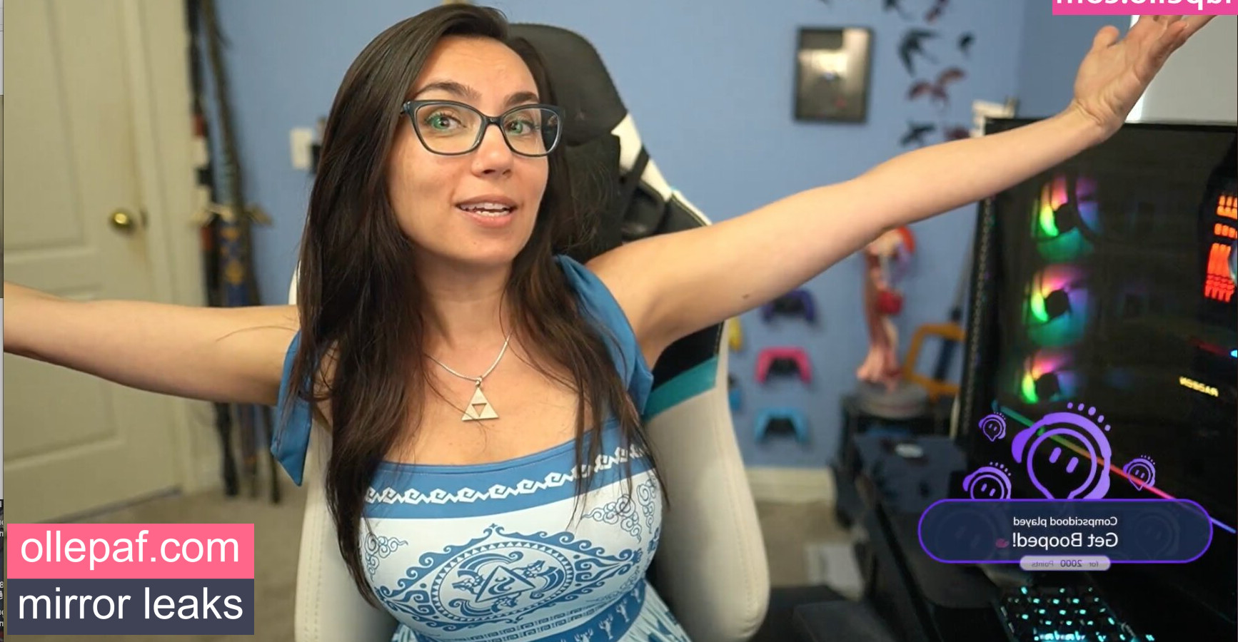 Latest Leaks Trisha Hershberger Nude #977 - Fapello