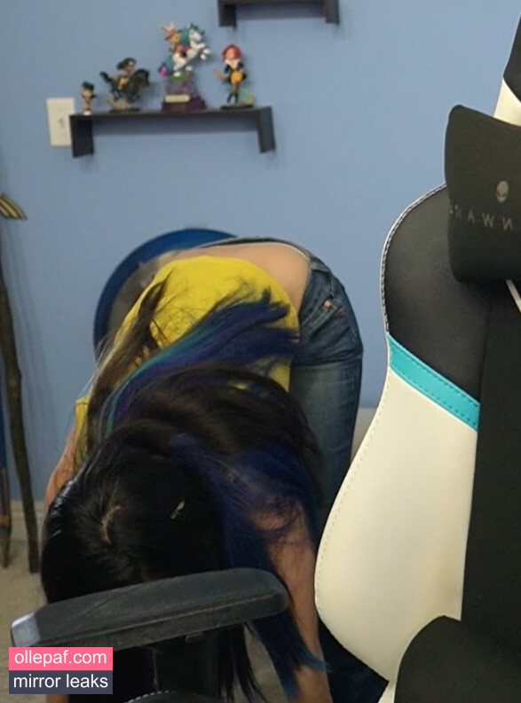 Latest Leaks Trisha Hershberger Nude #978 - Fapello