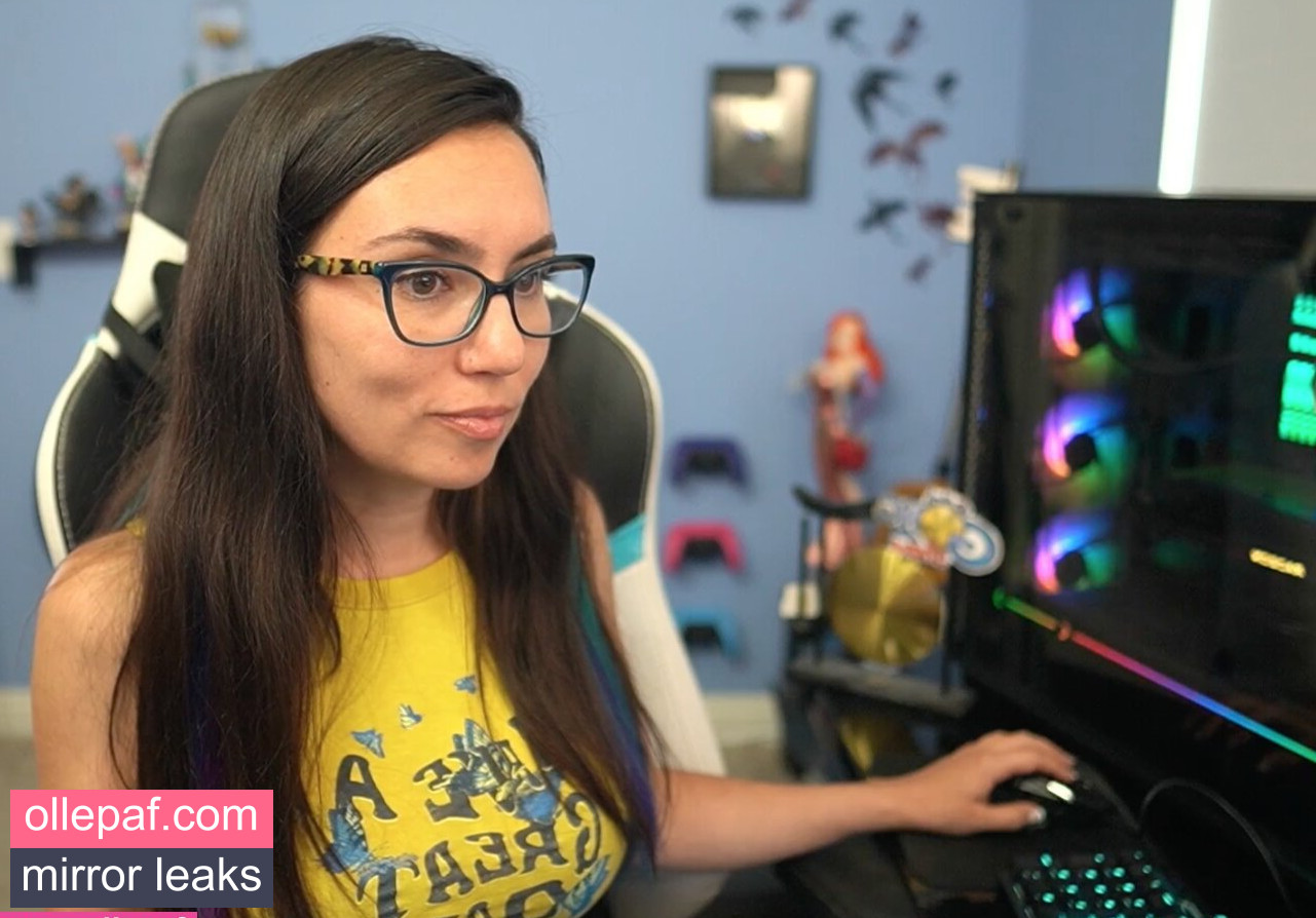 Latest Leaks Trisha Hershberger Nude #979 - Fapello