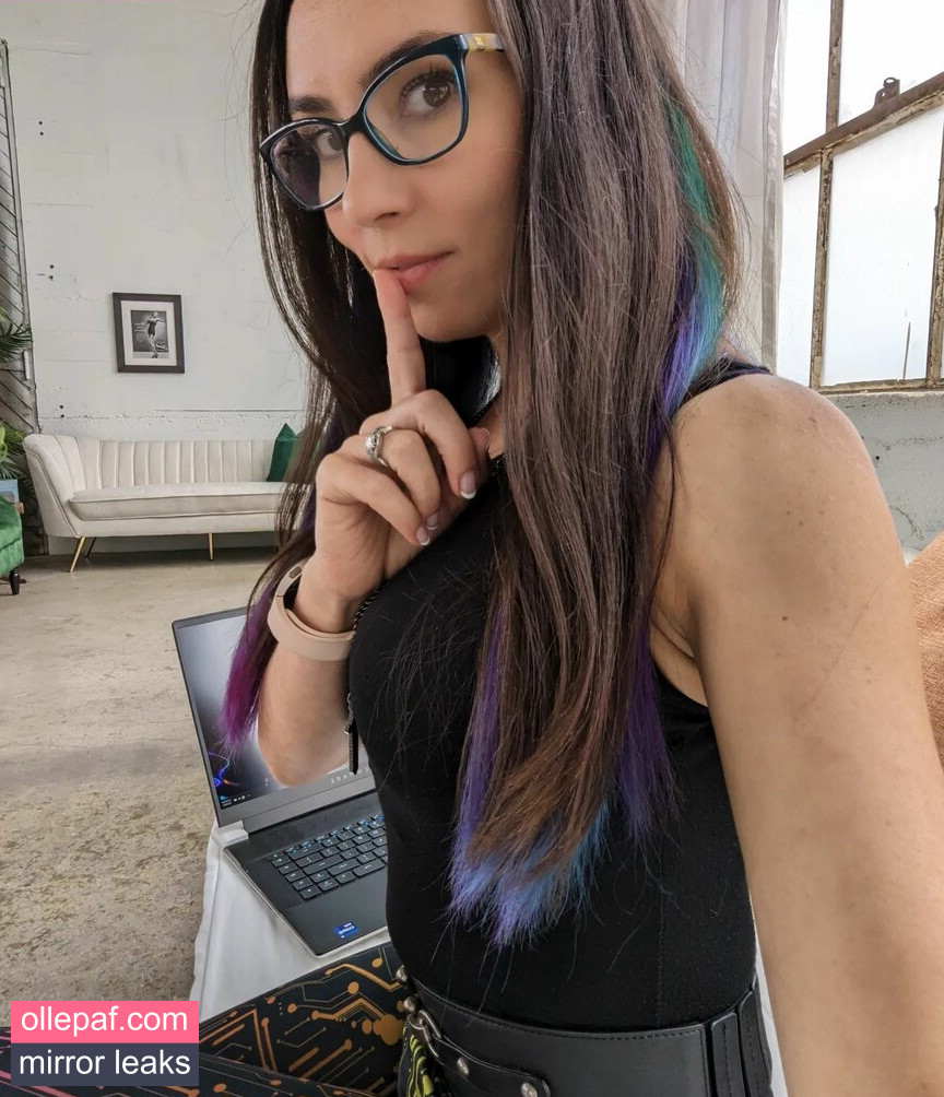 Latest Leaks Trisha Hershberger Nude #982 - Fapello