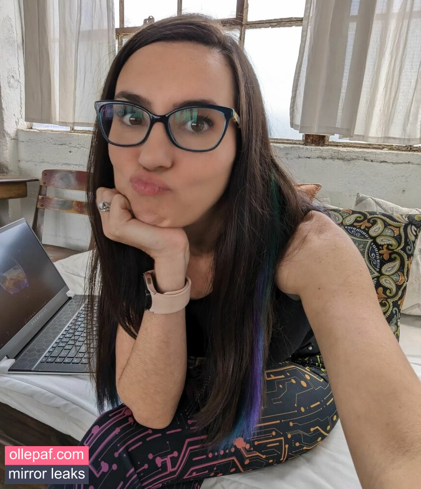Latest Leaks Trisha Hershberger Nude #983 - Fapello