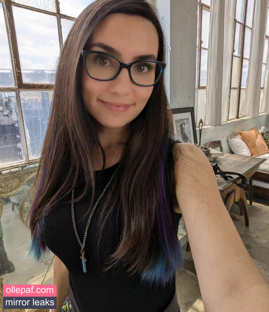 Latest Leaks Trisha Hershberger Nude #984 - Fapello