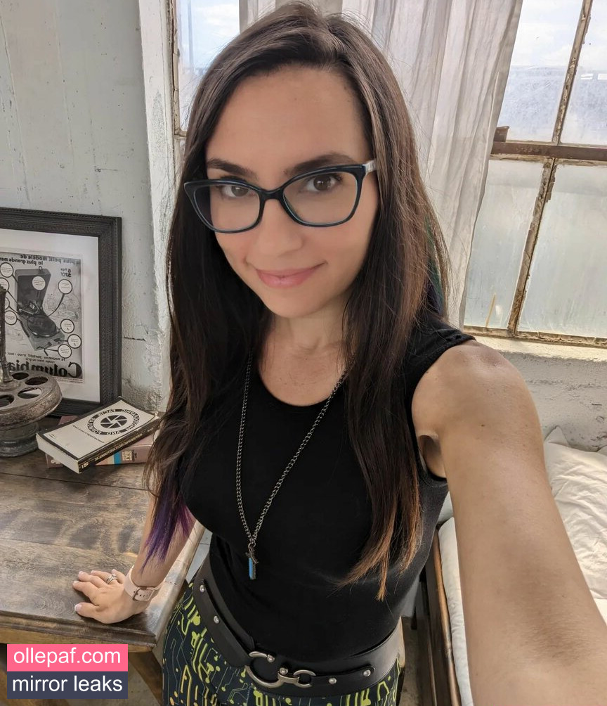 Latest Leaks Trisha Hershberger Nude #985 - Fapello