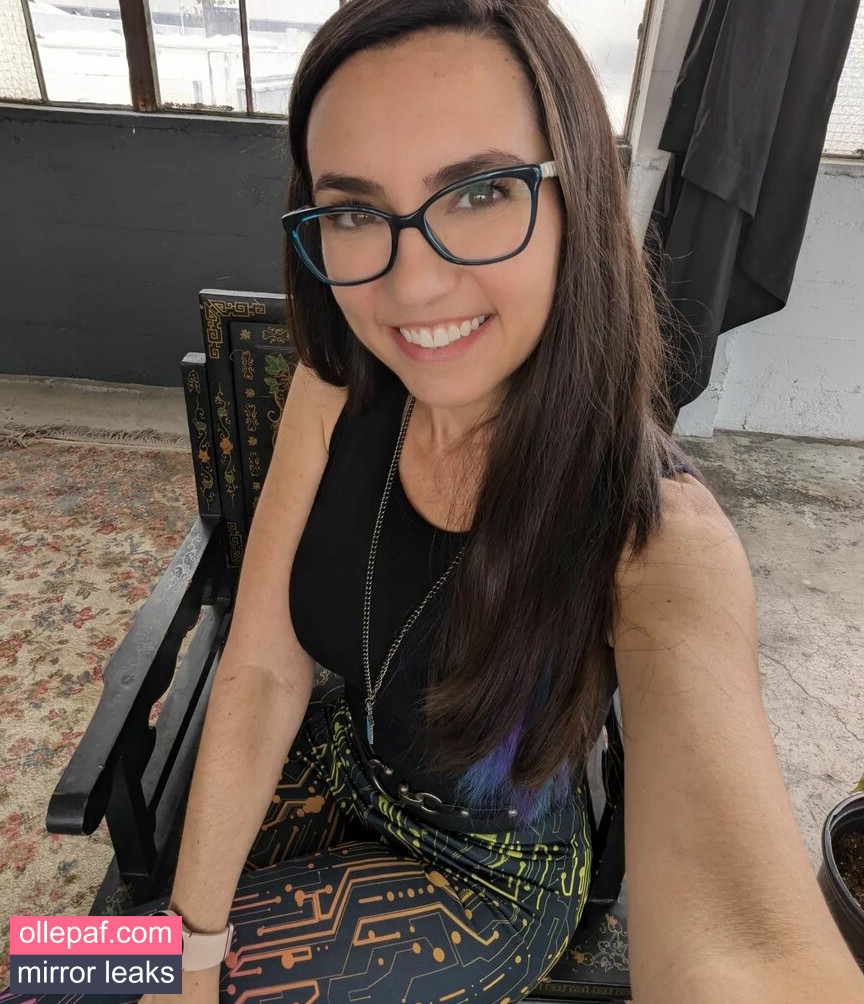 Latest Leaks Trisha Hershberger Nude #986 - Fapello