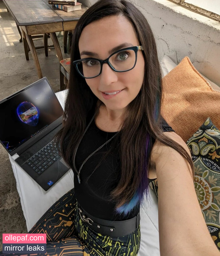 Latest Leaks Trisha Hershberger Nude #987 - Fapello