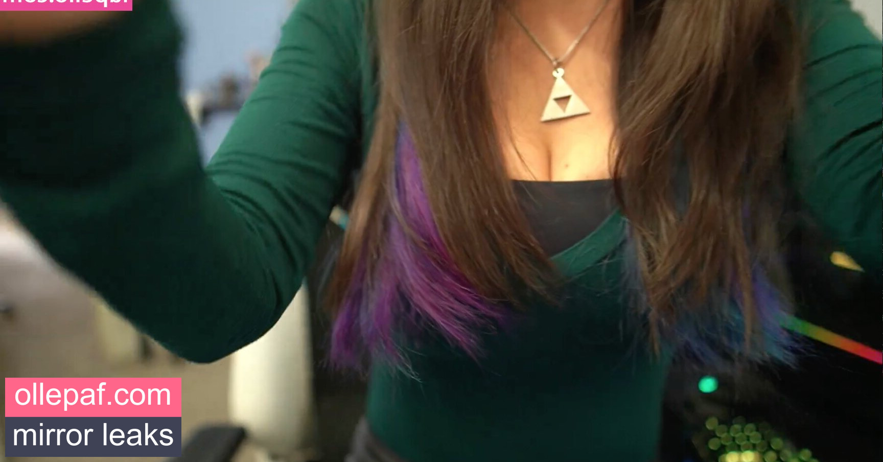 Latest Leaks Trisha Hershberger Nude #988 - Fapello