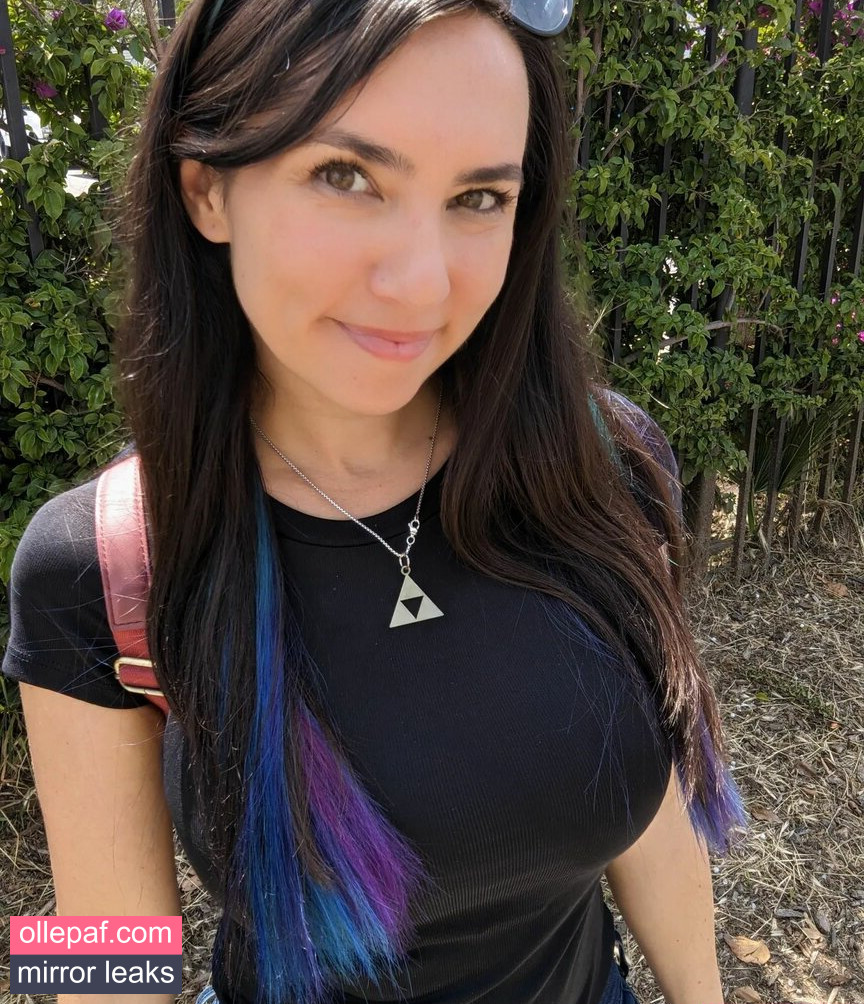 Latest Leaks Trisha Hershberger Nude #994 - Fapello