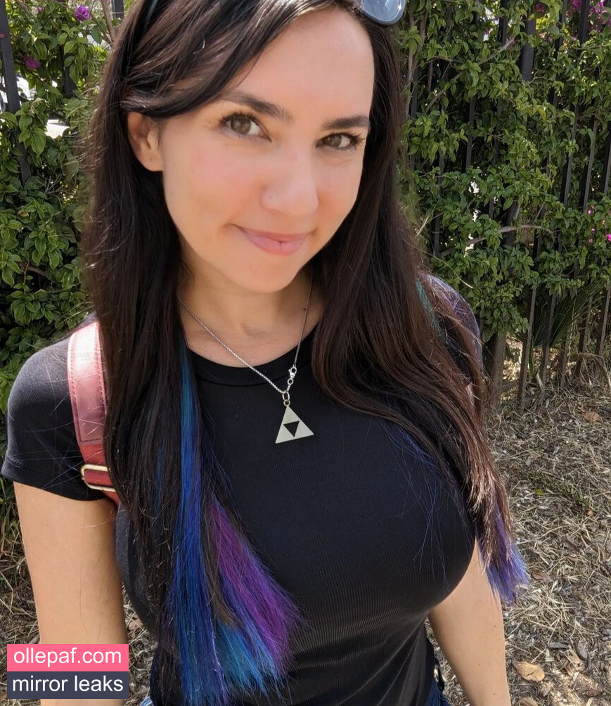 Latest Leaks Trisha Hershberger Nude #1000 - Fapello