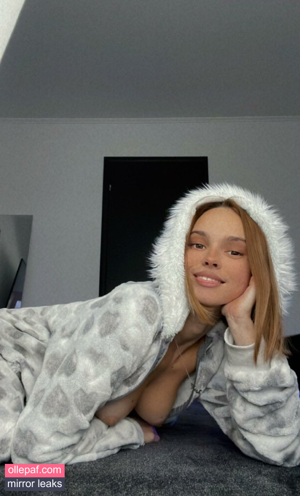 Latest Leaks trishbabe Nude #23 - Fapello