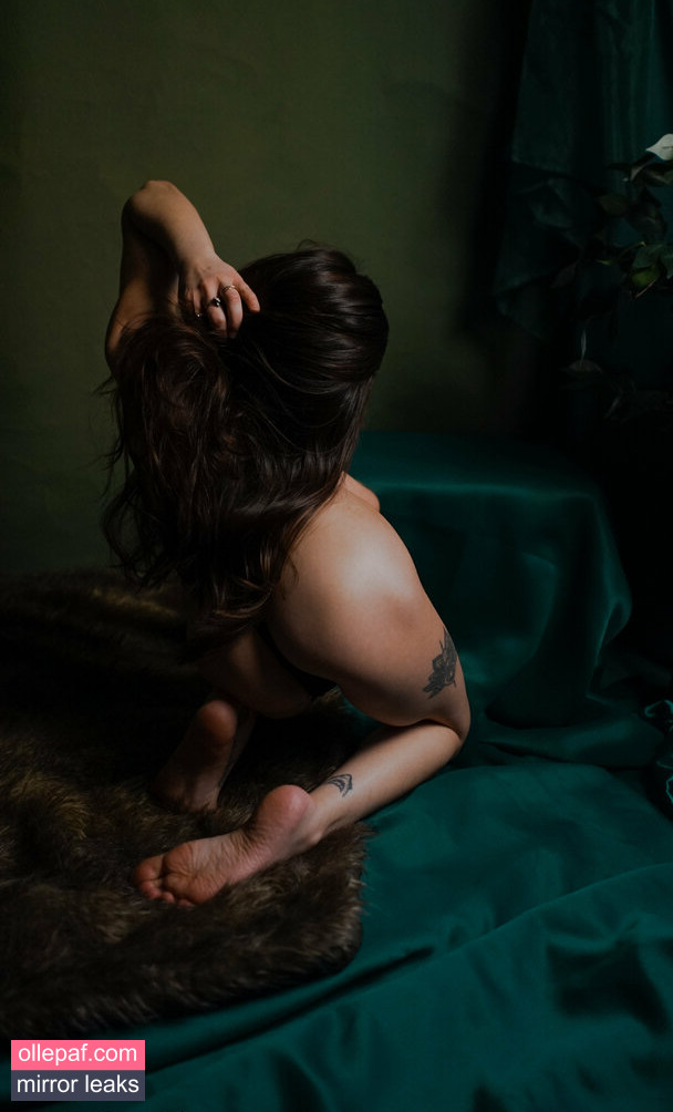Latest Leaks tristamariemcg Nude #24 - Fapello