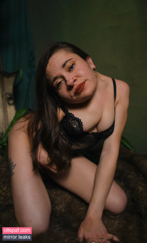 Latest Leaks tristamariemcg Nude #25 - Fapello