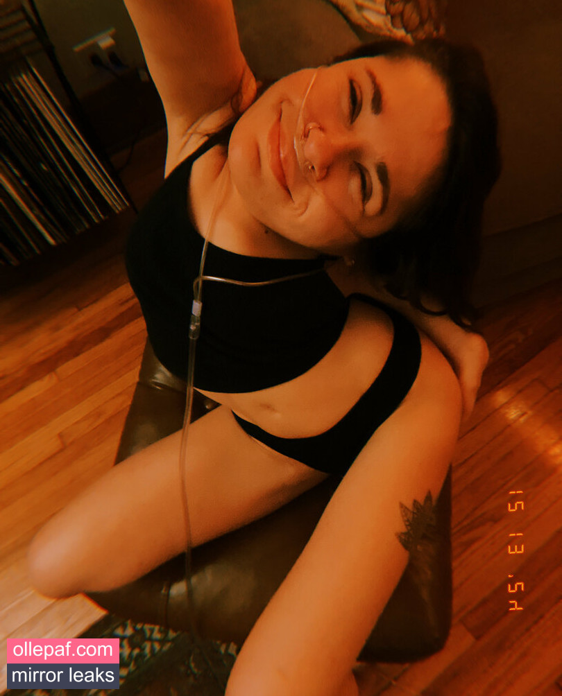 Latest Leaks tristamariemcg Nude #35 - Fapello