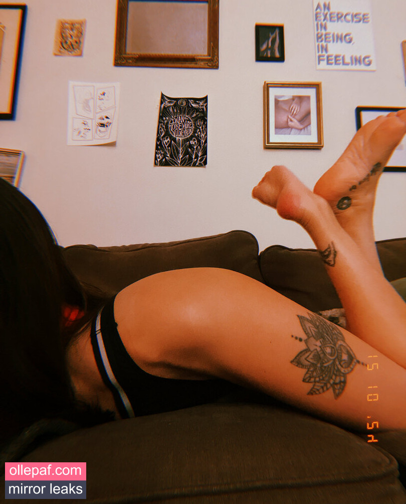 Latest Leaks tristamariemcg Nude #37 - Fapello