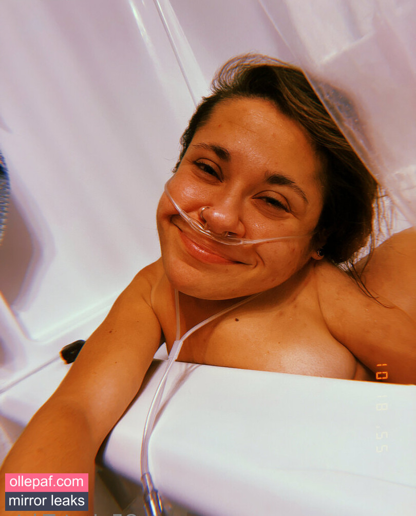Latest Leaks tristamariemcg Nude #8 - Fapello