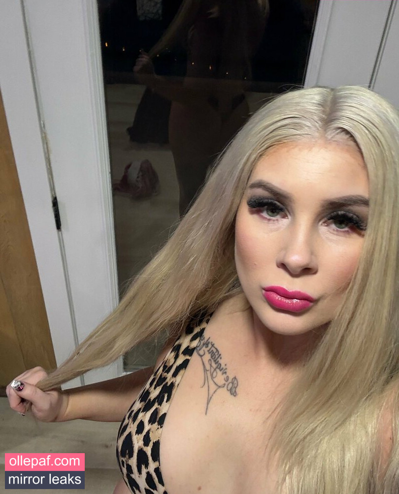Latest Leaks trixibrooks Nude #8 - Fapello