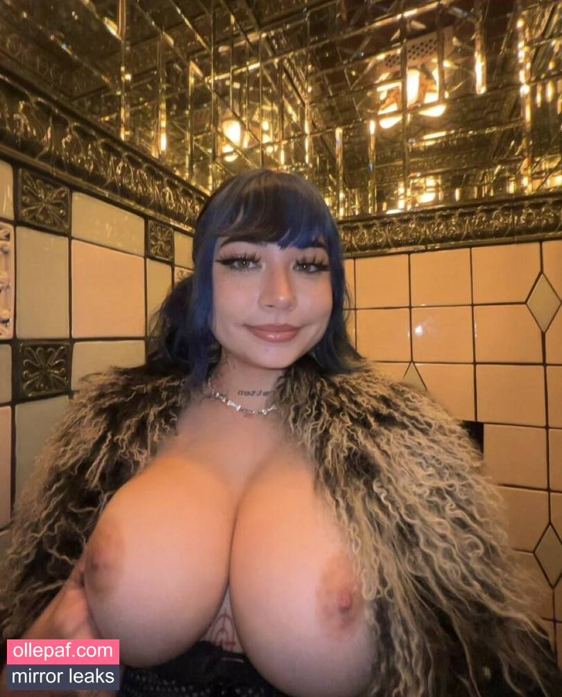 Latest Leaks Trixievenus666 Nude #9 - Fapello