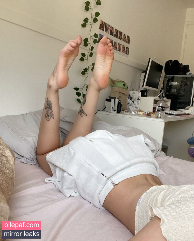 Latest Leaks Trizpac Nude #21 - Fapello