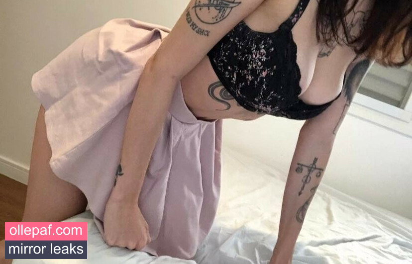 Latest Leaks Trizpac Nude #45 - Fapello