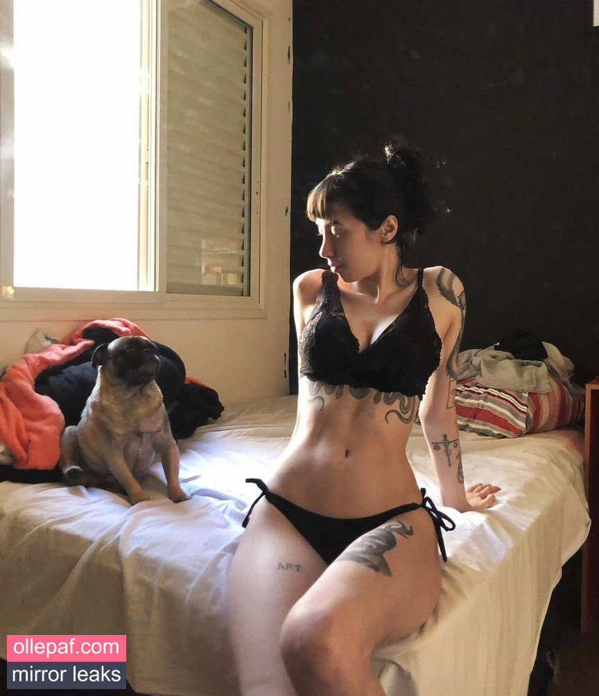 Latest Leaks Trizpac Nude #58 - Fapello
