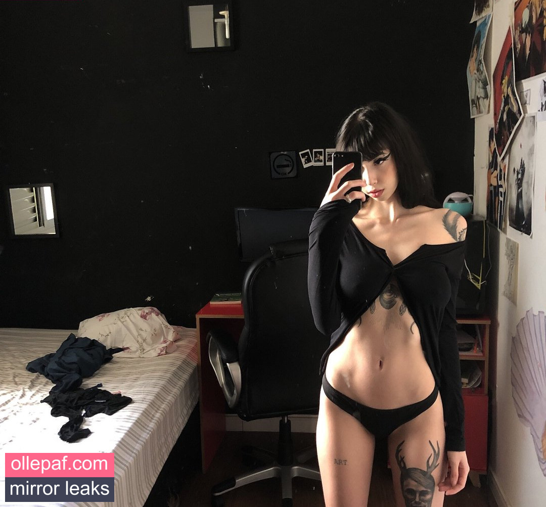Latest Leaks Trizpac Nude #60 - Fapello