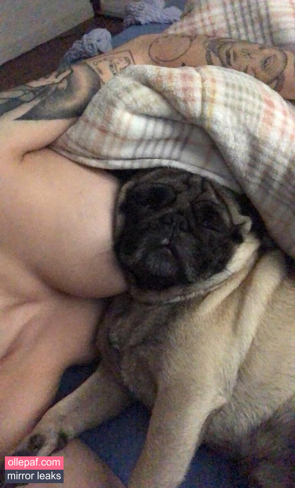 Latest Leaks Trizpac Nude #61 - Fapello