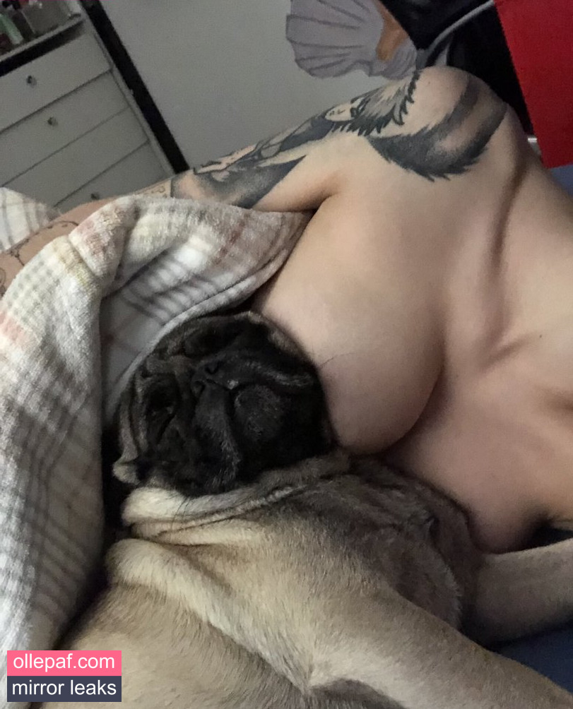Latest Leaks Trizpac Nude #62 - Fapello