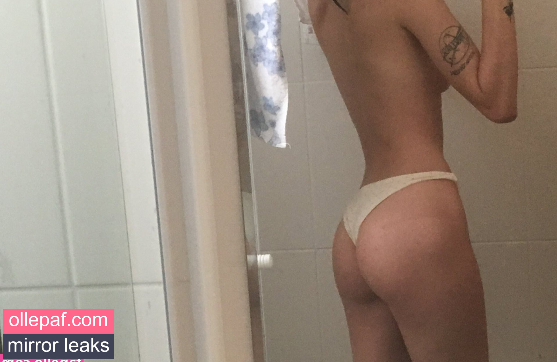 Latest Leaks Trizpac Nude #67 - Fapello