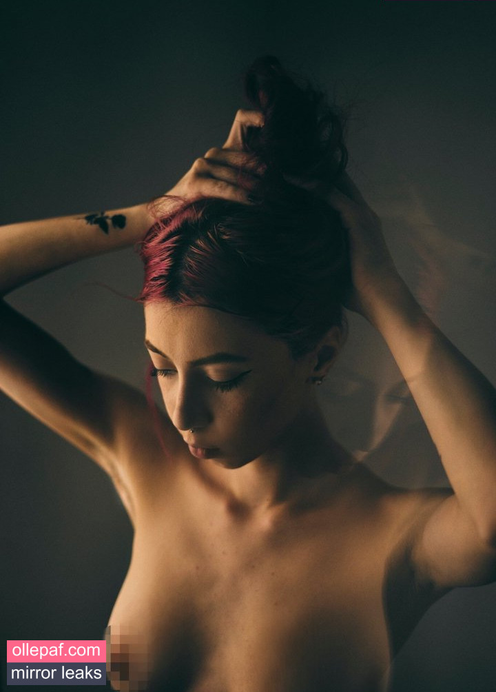 Latest Leaks Trizpac Nude #71 - Fapello