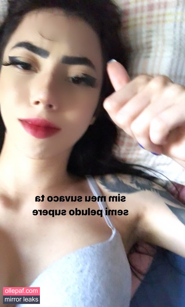 Latest Leaks Trizpac Nude #78 - Fapello