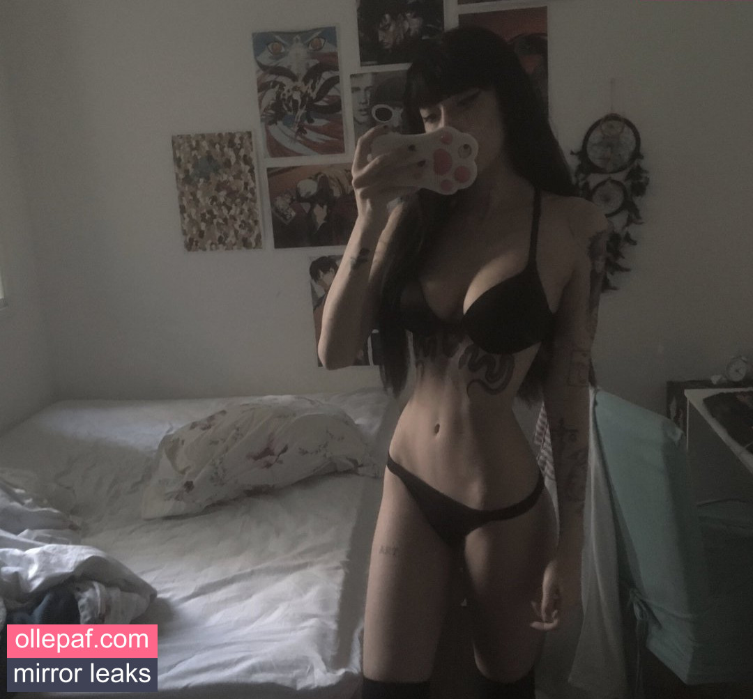 Latest Leaks Trizpac Nude #80 - Fapello