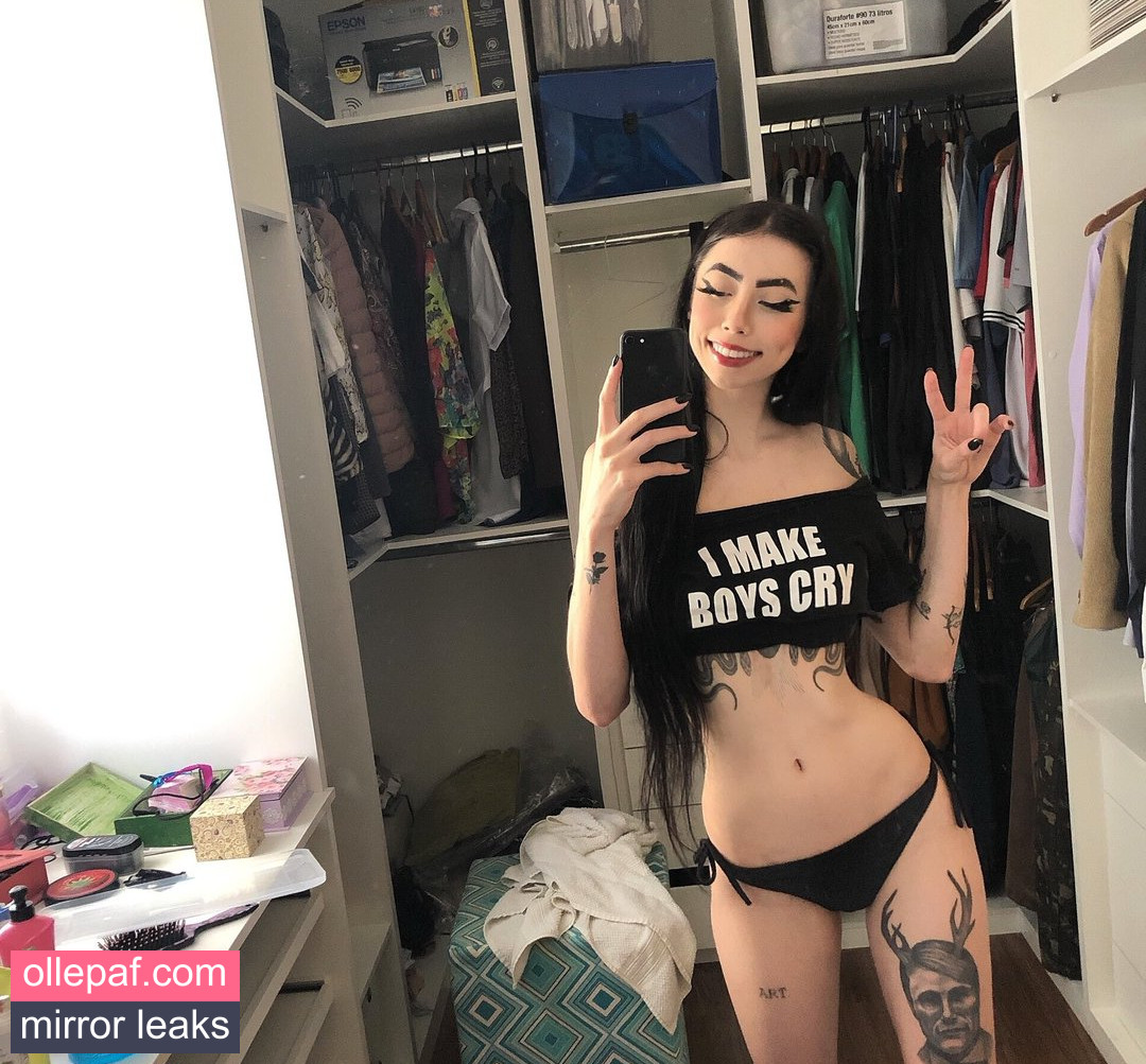 Latest Leaks Trizpac Nude #81 - Fapello