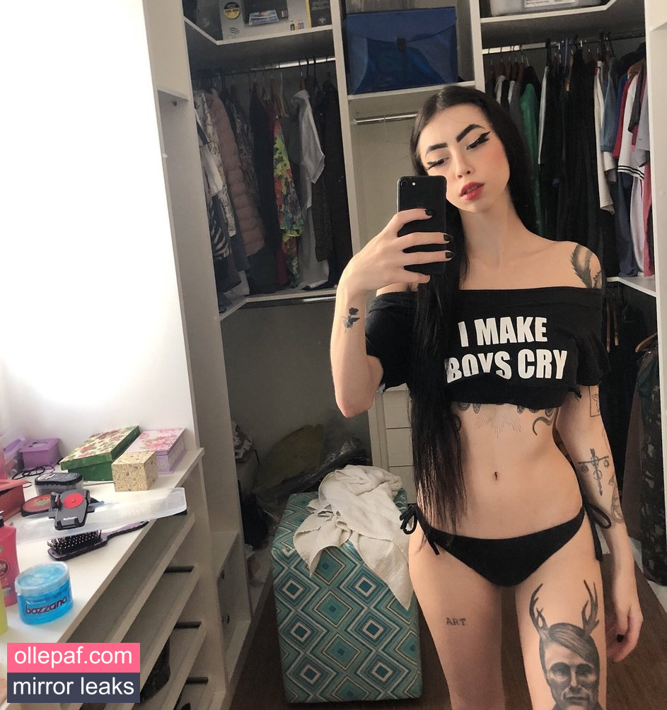 Latest Leaks Trizpac Nude #82 - Fapello