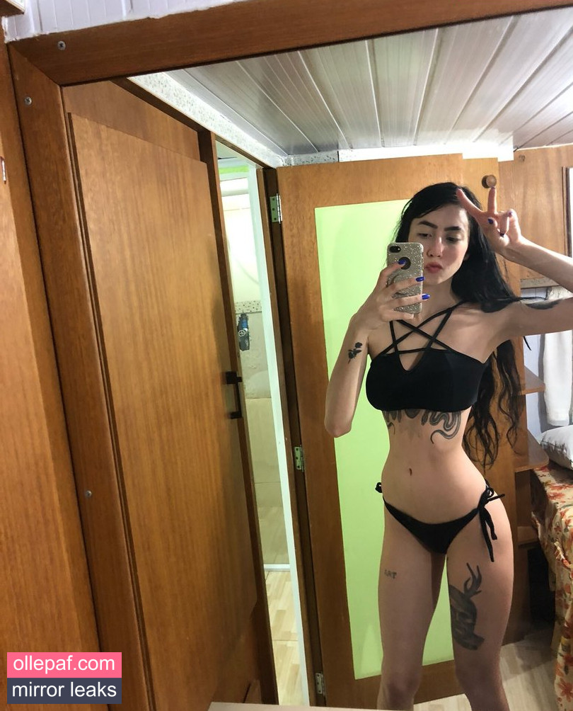 Latest Leaks Trizpac Nude #85 - Fapello