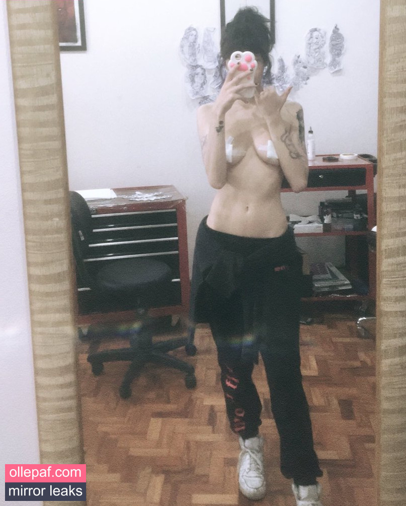 Latest Leaks Trizpac Nude #87 - Fapello