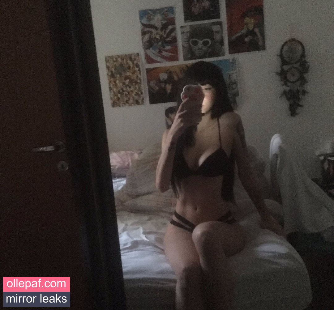 Latest Leaks Trizpac Nude #88 - Fapello