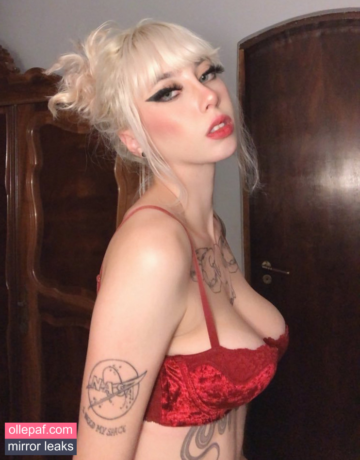 Latest Leaks Trizpac Nude #91 - Fapello