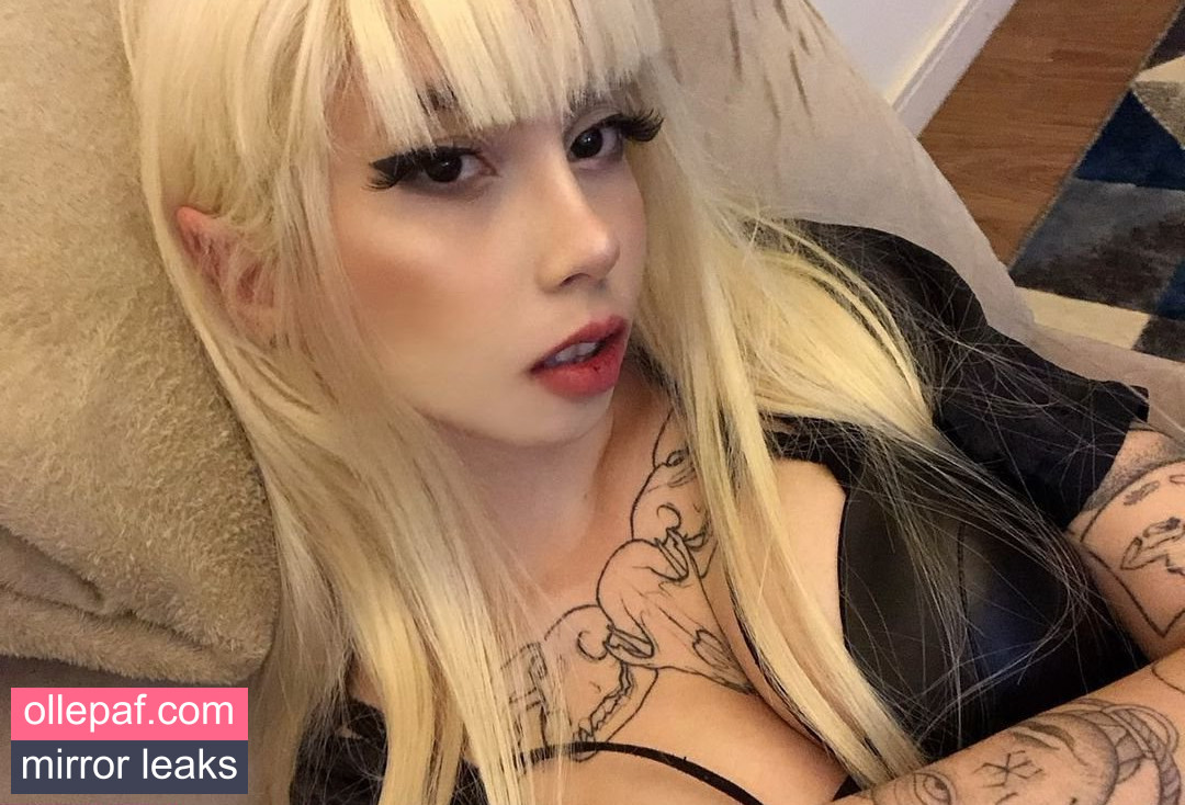 Latest Leaks Trizpac Nude #92 - Fapello