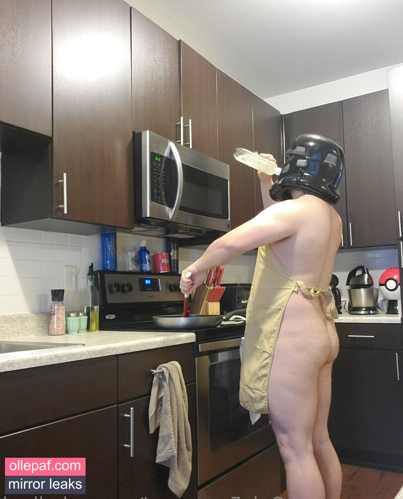 Latest Leaks trooperdadbod Nude #11 - Fapello