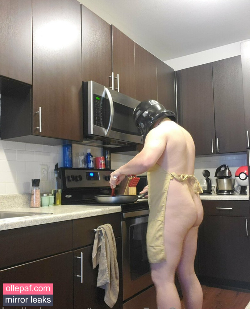 Latest Leaks trooperdadbod Nude #12 - Fapello