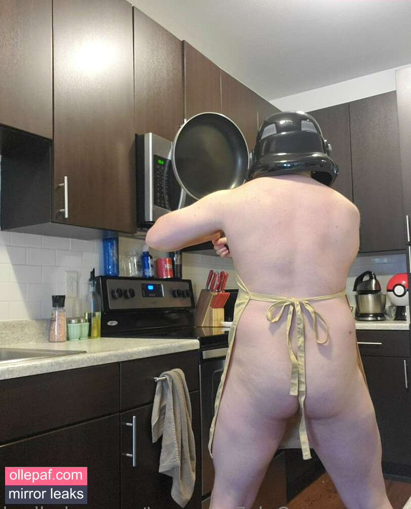 Latest Leaks trooperdadbod Nude #13 - Fapello