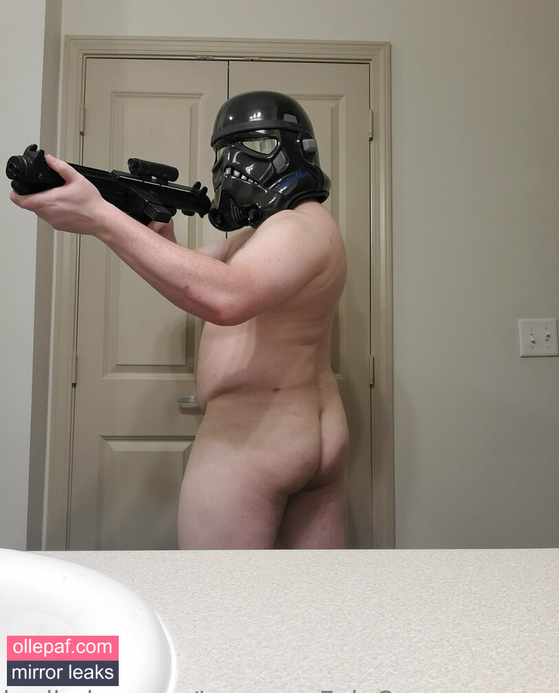 Latest Leaks trooperdadbod Nude #18 - Fapello