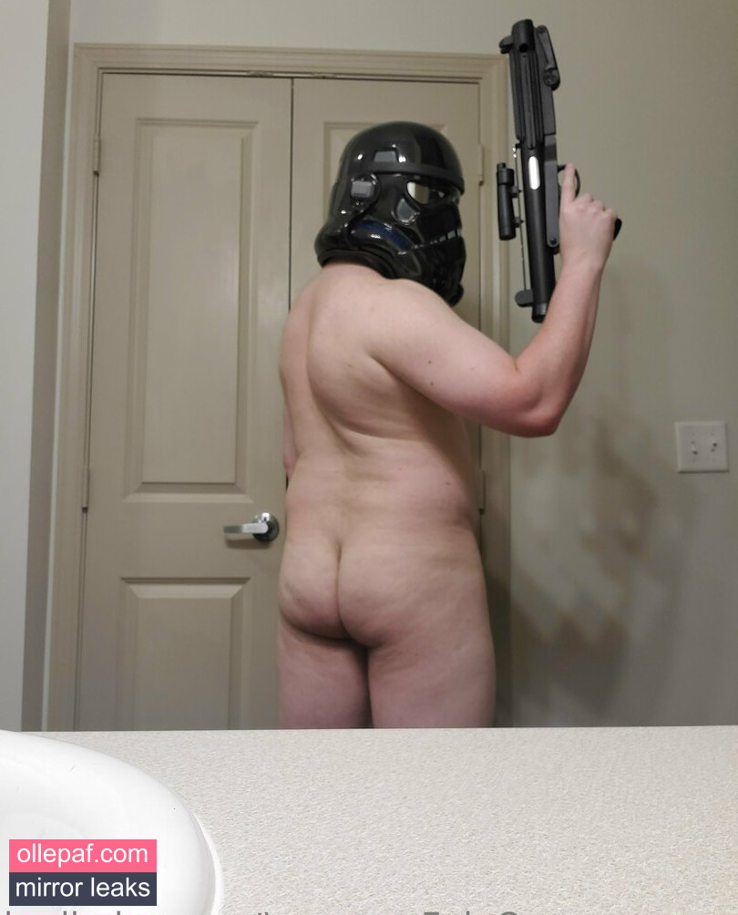 Latest Leaks trooperdadbod Nude #19 - Fapello